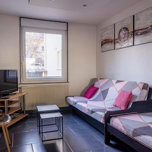 Appartement met Twee Slaapkamers