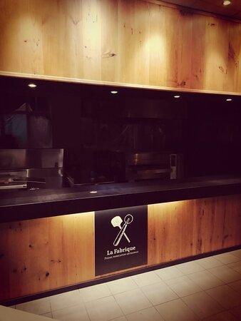 La Fabrique